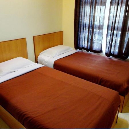 Hotel Suria Port Dickson Rum bild