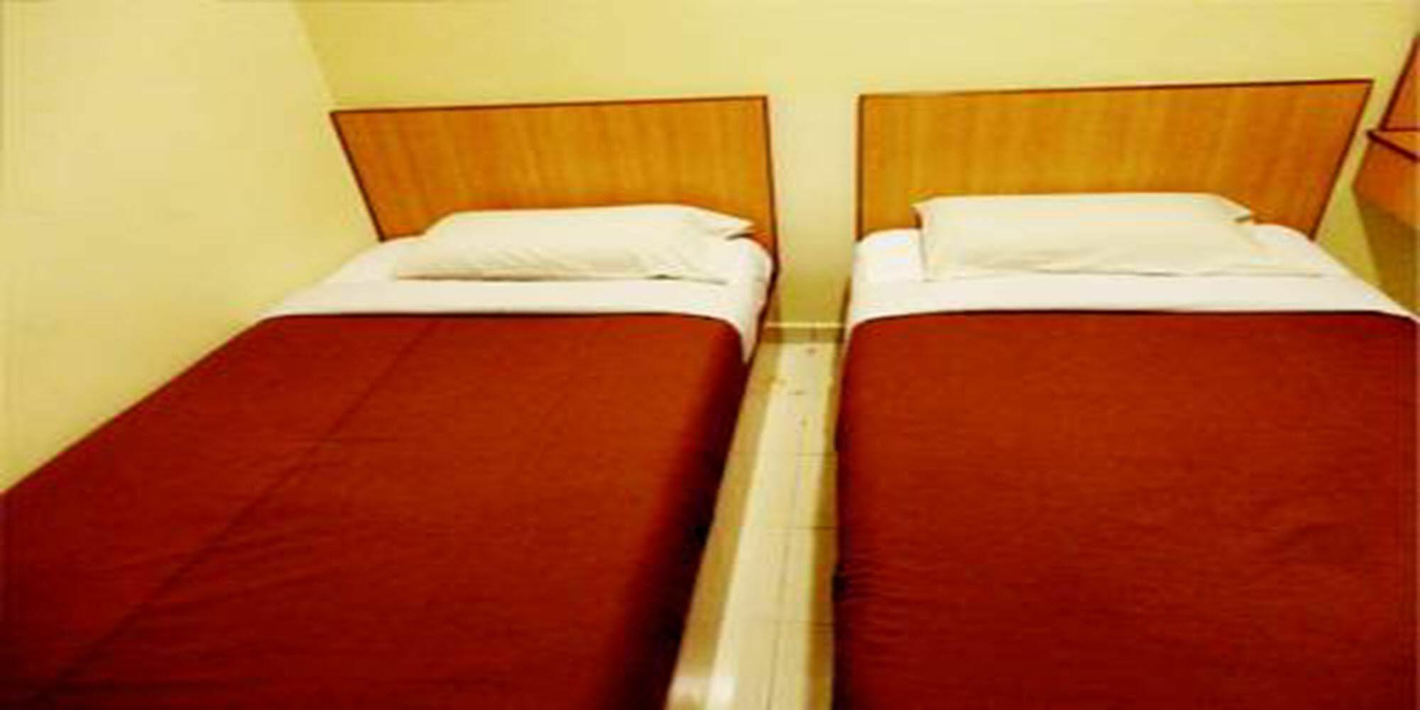 Hotel Suria Port Dickson Exteriör bild