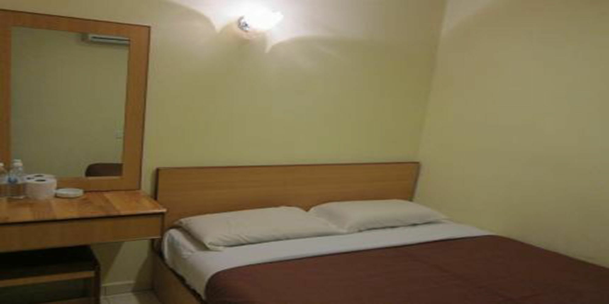 Hotel Suria Port Dickson Exteriör bild