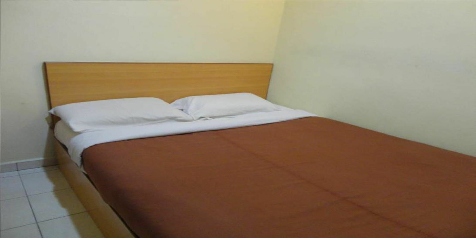 Hotel Suria Port Dickson Exteriör bild